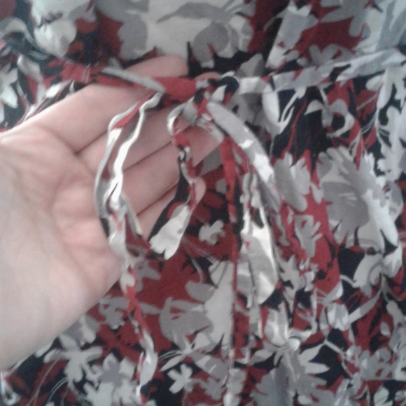 Apt. 9 Tank size L - Picture 3 of 6